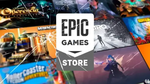 Epic Games Store Finally Launching in 2024 for iOS And Android