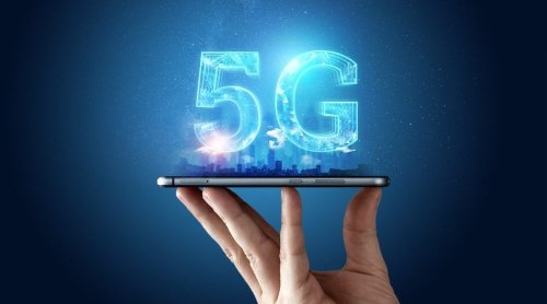 India sees launch of first 5G networks