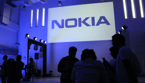 Nokia unveils 5G partnerships with Dell and Microsoft