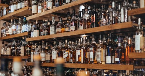 Не злоупотребляйте спиртным! Как алкоголь влияет на сокращение объема мозга