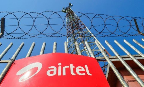 A list of 29 new Airtel Uganda 4G masts