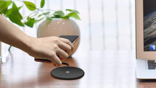 Amazon deals: Top wireless chargers under Rs 1,000