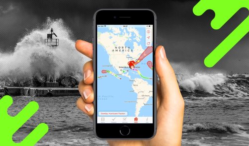 How are Smartphones Helping in Disaster Management?
