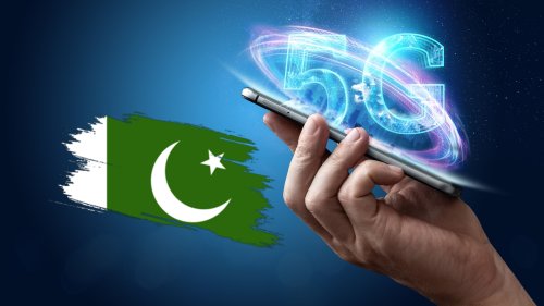 Trends, Scope and Advantages of 5G in Pakistan