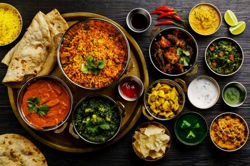 Healthy Eating Habits: Pakistani Cuisine Edition