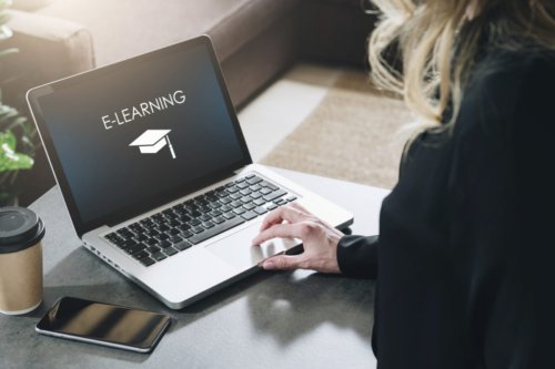 The Rise of E-Learning in Pakistan in 2023