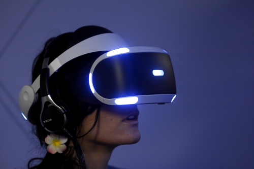 What is PlayStation VR? Know All Features