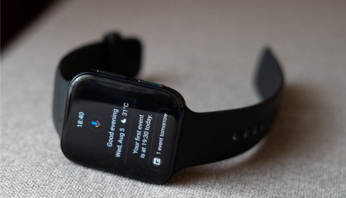 OnePlus Watch and OnePlus Smartphones Will be Launching Next Week