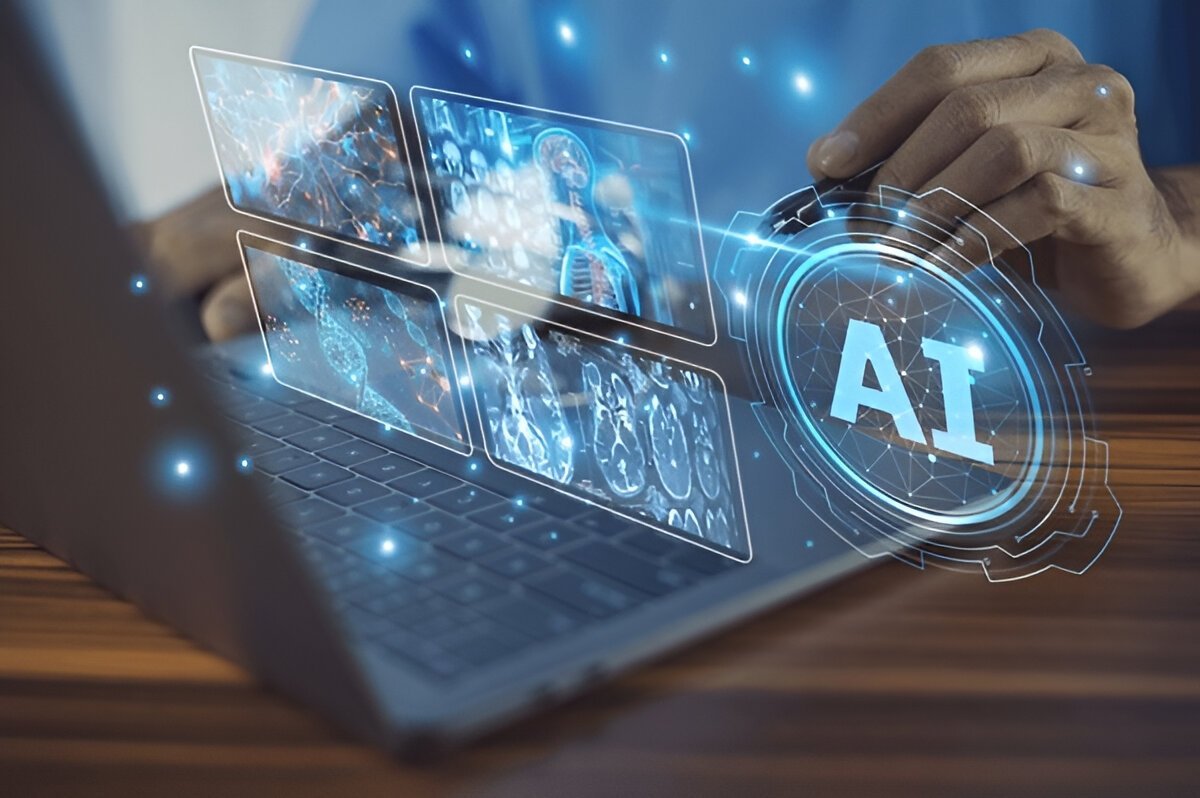 The Role of AI in Predicting Diseases in Pakistan