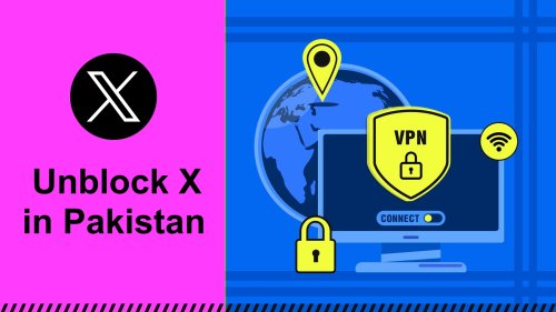 Unblock X: 10 Best VPNs to Unblock X in Pakistan