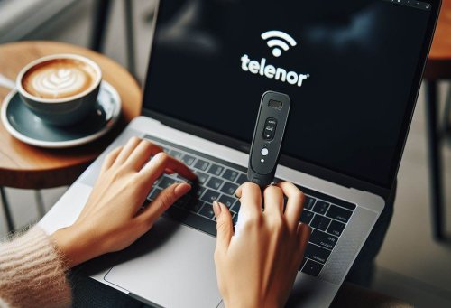 Telenor Internet Packages 2024 – 3G, 4G, Daily, Weekly & Monthly