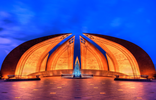 Unveiling the Hidden Gems in 2023: Lesser-Known Events in Pakistan
