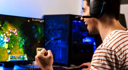 11 Best Ways to Completely Run Your Gaming