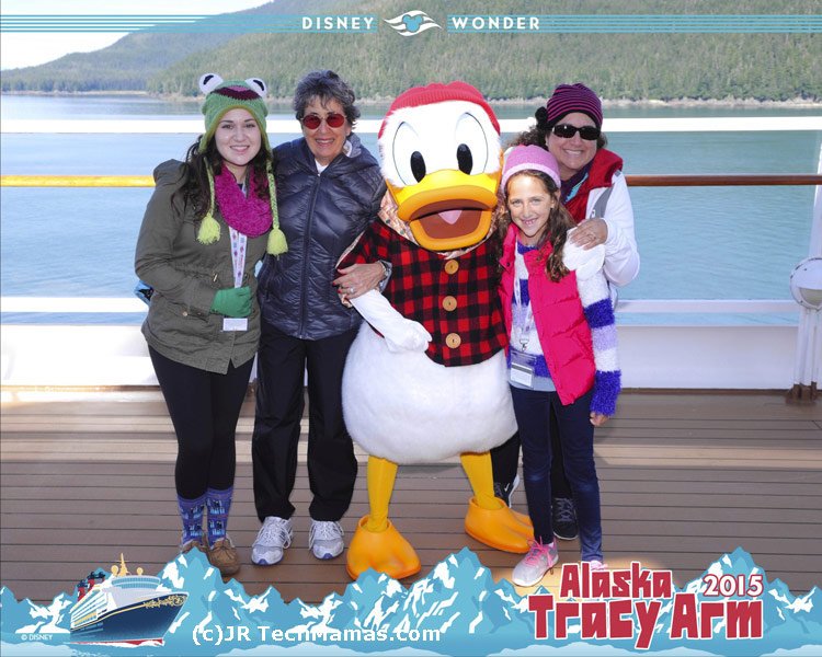 Looking for your next great family vacation? Try Disney Vacations!