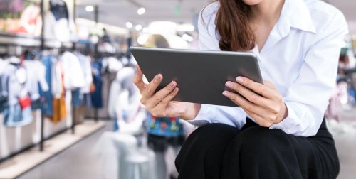 The growing cybersecurity threats facing retailers