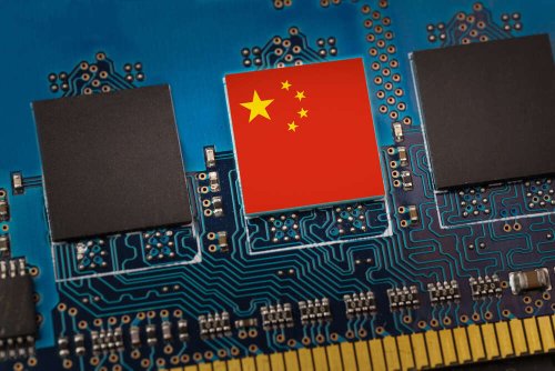 China's enterprise IT market set to blossom despite US sanctions tightening