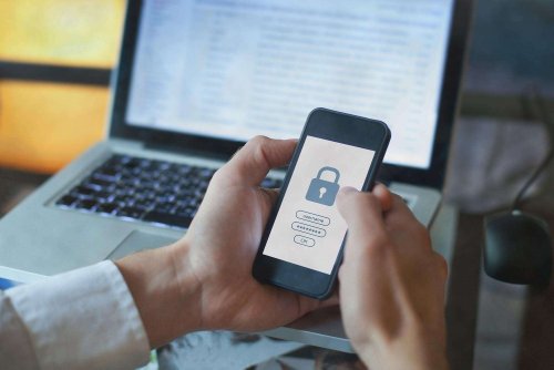 What are the UK's data protection laws?