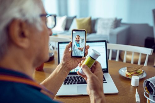 Digital Health and Social Care plan lays out tech-driven future for the NHS