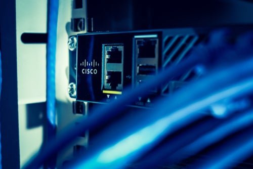 Cisco debuts new AI-powered 'HyperShield' security system - Tech Monitor