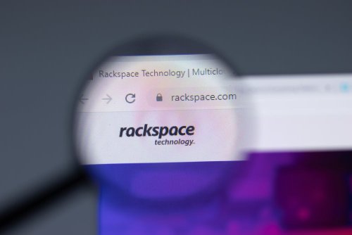 Rackspace email outage caused by ransomware attack