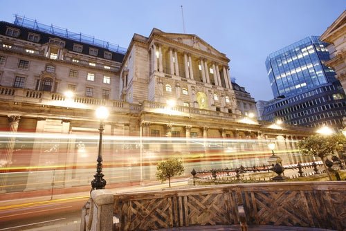 Treasury will make UK digital currency decision by 2025