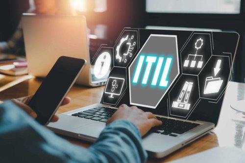 What is ITIL? - Tech Monitor