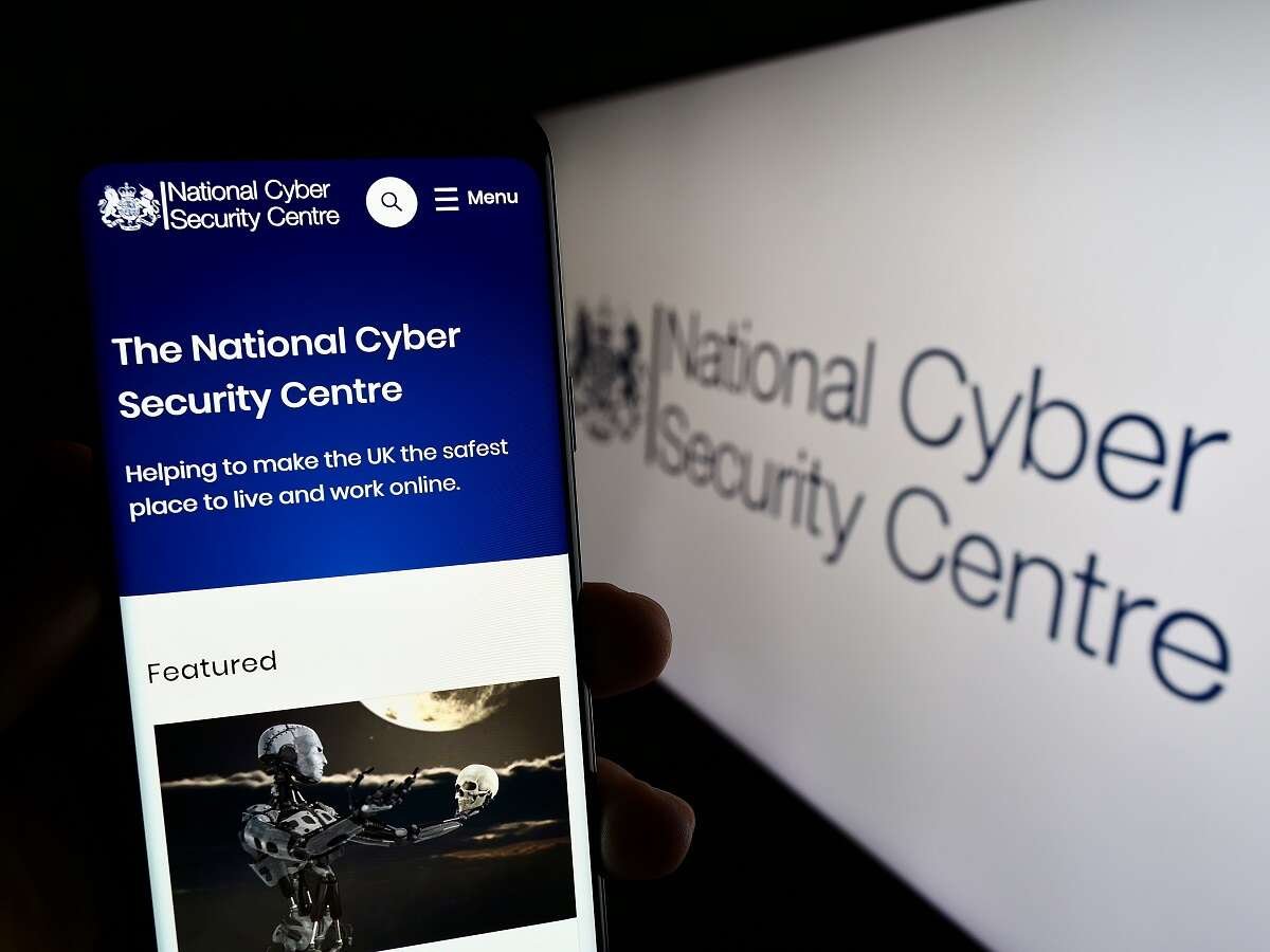 New cybersecurity guidelines for AI systems launched by UK NCSC