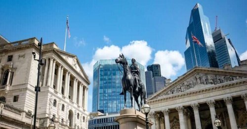 More oversight needed for the banking sector's cloud arrangements, say UK regulators