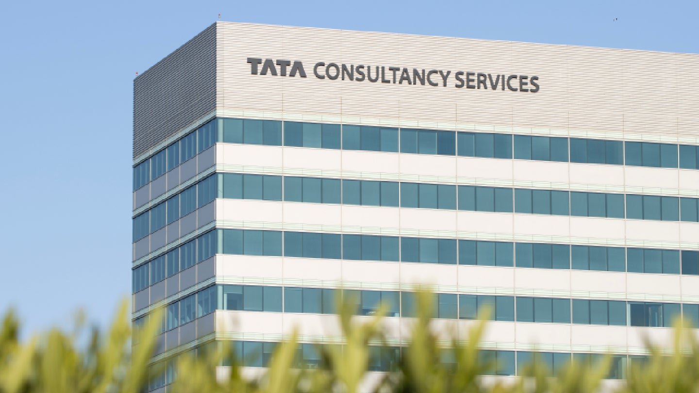 TCS reports $7.5bn Q3 FY25 revenue, bolstered by AI growth