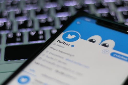 Twitter API charges could put it at risk of EU fines