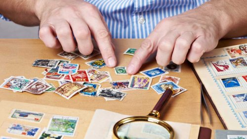 15 of the Most Valuable Stamps Amongst Collectors