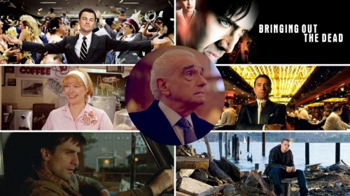 The Best Martin Scorsese Movies
