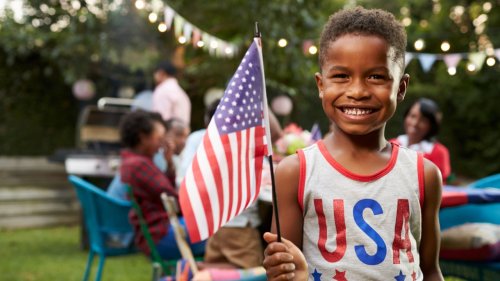 The American Way: 15 Things That Prove the U.S. 'Got It Right'
