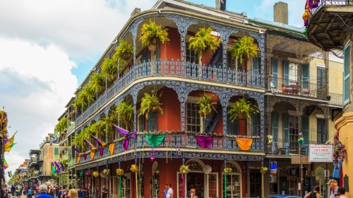 15 Must-Try New Orleans Experiences Endorsed by Locals