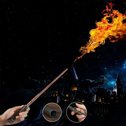 Best HD Pictures about  Harry Potter Zauberstab Mit Feuer  with No AI Images