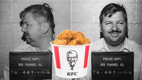 15 Last Meals Ordered by Famous Inmates