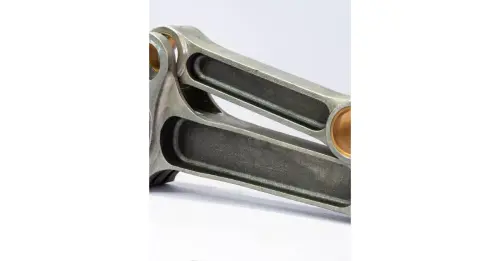 Automotive Connecting Rod Market by Application and Geography - Forecast and Analysis 2021-2025