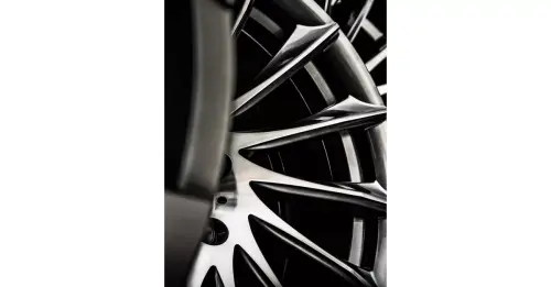 Aluminum Alloy Wheel Market by Application and Geography - Forecast and Analysis 2021-2025
