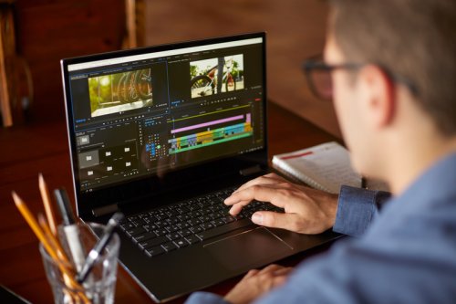 What to Look for in a Computer Used for Producing Video