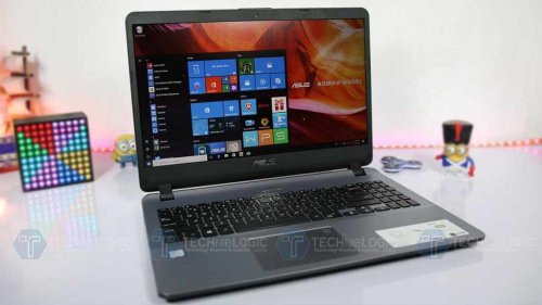 Asus VivoBook X507 Review : Best Budget Laptop 2019