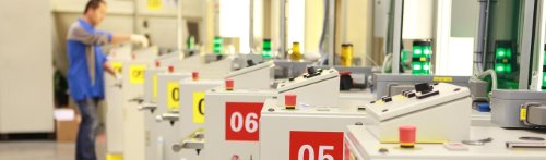 Le moment ou jamais pour l’industrie européenne ?