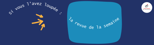 Revue du Magazine d’Actualité #29 : du 7 au 11 avril
