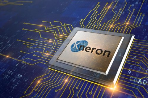 Kneron 神经网络芯片获 1800 万美元 A1 轮融资，将推“革命性”3D 人工智能方案 - 动点科技