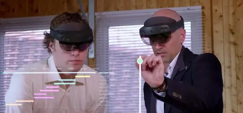 The Future of the AR Cloud — a Thousand Walled Gardens Bloom
