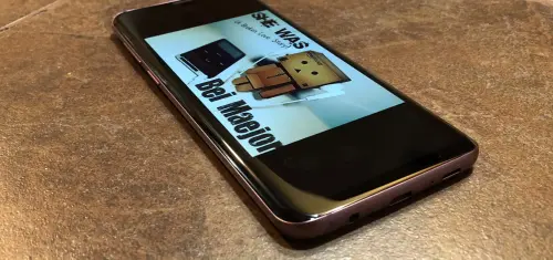 6 Hidden Audio Mods for Your Galaxy S9