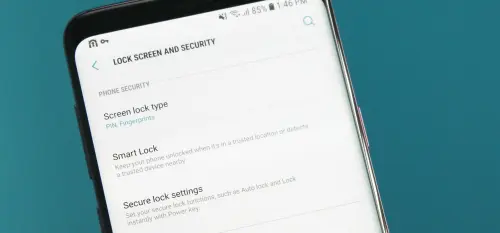 Everything You Need to Disable on Your Galaxy S9 for Privacy & Security