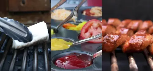 14 Food Hacks You Need to Know for Grilling Season