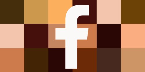 Facebook’s ad-serving algorithm discriminates by gender and race