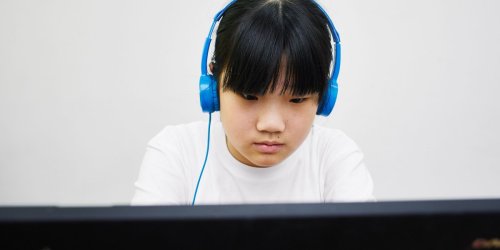 China has started a grand experiment in AI education. It could reshape how the world learns.