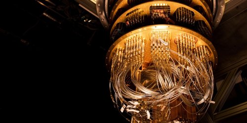 The hunt for the algorithms that will protect our data against quantum computing